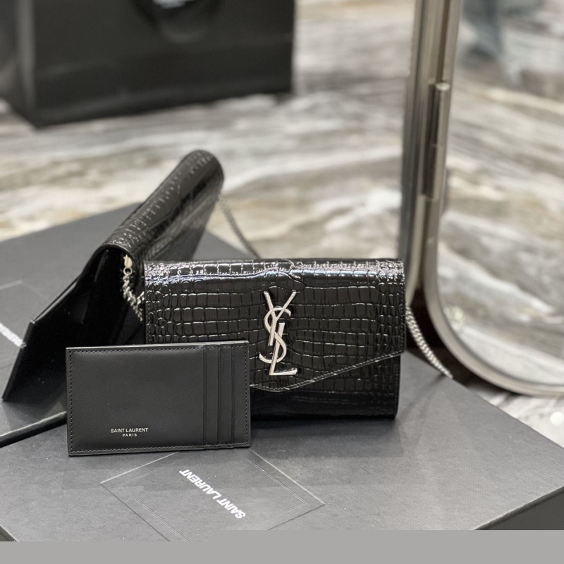 Y*L satchel bags